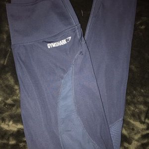 Gymshark Sleek Sculpture Legging